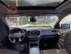 GMC Acadia